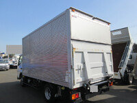 MITSUBISHI FUSO Canter Aluminum Van TKG-FEB50 2012 29,768km_2