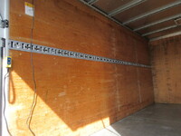 MITSUBISHI FUSO Canter Aluminum Van TKG-FEB50 2012 29,768km_30