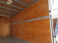 MITSUBISHI FUSO Canter Aluminum Van TKG-FEB50 2012 29,768km_31