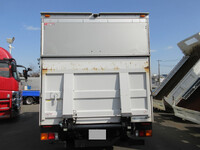 MITSUBISHI FUSO Canter Aluminum Van TKG-FEB50 2012 29,768km_6
