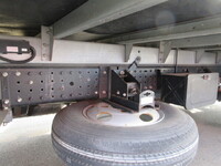 MITSUBISHI FUSO Canter Aluminum Van TKG-FEB50 2012 29,768km_7