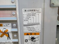 MITSUBISHI FUSO Canter Aluminum Van TKG-FEB50 2012 29,768km_9