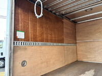 ISUZU Elf Aluminum Van TRG-NLR85AN 2015 128,899km_14