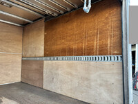 ISUZU Elf Aluminum Van TRG-NLR85AN 2015 128,899km_15