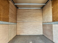 ISUZU Elf Aluminum Van TRG-NLR85AN 2015 128,899km_16