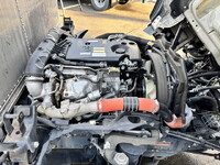 ISUZU Elf Aluminum Van TRG-NLR85AN 2015 128,899km_18