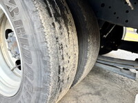 ISUZU Elf Aluminum Van TRG-NLR85AN 2015 128,899km_21