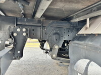 ISUZU Elf Aluminum Van TRG-NLR85AN 2015 128,899km_22