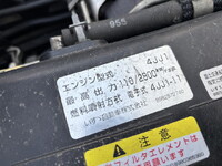 ISUZU Elf Aluminum Van TRG-NLR85AN 2015 128,899km_29