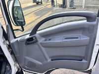 ISUZU Elf Aluminum Van TRG-NLR85AN 2015 128,899km_30