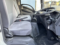 ISUZU Elf Aluminum Van TRG-NLR85AN 2015 128,899km_32