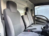 ISUZU Elf Aluminum Van TRG-NLR85AN 2015 128,899km_33