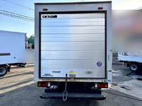 ISUZU Elf Aluminum Van TRG-NLR85AN 2015 128,899km_5