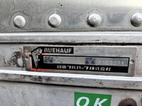 ISUZU Elf Aluminum Van TRG-NLR85AN 2015 128,899km_8