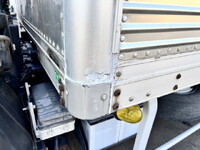 ISUZU Elf Aluminum Van TRG-NLR85AN 2015 128,899km_9