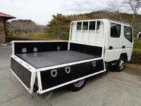 MITSUBISHI FUSO Canter Double Cab 2TG-FBA00 2020 33,540km_10