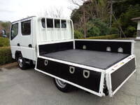 MITSUBISHI FUSO Canter Double Cab 2TG-FBA00 2020 33,540km_12