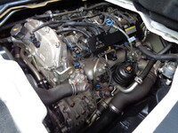 MITSUBISHI FUSO Canter Double Cab 2TG-FBA00 2020 33,540km_22