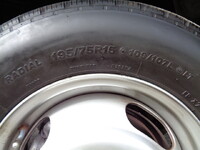 MITSUBISHI FUSO Canter Double Cab 2TG-FBA00 2020 33,540km_24