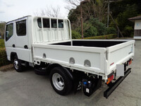 MITSUBISHI FUSO Canter Double Cab 2TG-FBA00 2020 33,540km_2