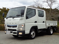 MITSUBISHI FUSO Canter Double Cab 2TG-FBA00 2020 33,540km_3