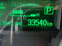 MITSUBISHI FUSO Canter Double Cab 2TG-FBA00 2020 33,540km_40