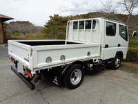 MITSUBISHI FUSO Canter Double Cab 2TG-FBA00 2020 33,540km_4