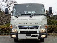MITSUBISHI FUSO Canter Double Cab 2TG-FBA00 2020 33,540km_5
