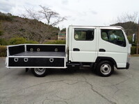 MITSUBISHI FUSO Canter Double Cab 2TG-FBA00 2020 33,540km_7