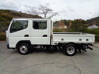 MITSUBISHI FUSO Canter Double Cab 2TG-FBA00 2020 33,540km_8
