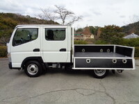 MITSUBISHI FUSO Canter Double Cab 2TG-FBA00 2020 33,540km_9