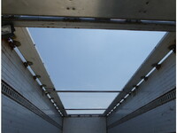 ISUZU Forward Open Top Van PDG-FTR34T2 2009 630,000km_11