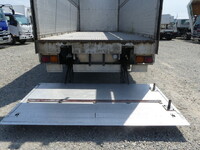 ISUZU Forward Open Top Van PDG-FTR34T2 2009 630,000km_13