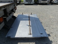 ISUZU Forward Open Top Van PDG-FTR34T2 2009 630,000km_14