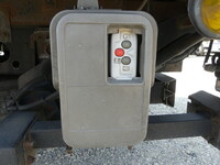 ISUZU Forward Open Top Van PDG-FTR34T2 2009 630,000km_17