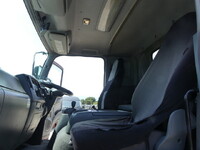 ISUZU Forward Open Top Van PDG-FTR34T2 2009 630,000km_18