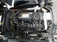 ISUZU Forward Open Top Van PDG-FTR34T2 2009 630,000km_19