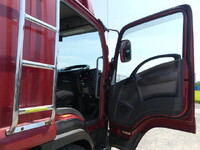 ISUZU Forward Open Top Van PDG-FTR34T2 2009 630,000km_21