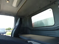 ISUZU Forward Open Top Van PDG-FTR34T2 2009 630,000km_23