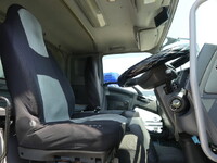ISUZU Forward Open Top Van PDG-FTR34T2 2009 630,000km_24