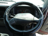 ISUZU Forward Open Top Van PDG-FTR34T2 2009 630,000km_25