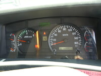 ISUZU Forward Open Top Van PDG-FTR34T2 2009 630,000km_26