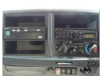 ISUZU Forward Open Top Van PDG-FTR34T2 2009 630,000km_27