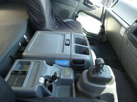 ISUZU Forward Open Top Van PDG-FTR34T2 2009 630,000km_28