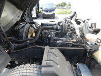 ISUZU Forward Open Top Van PDG-FTR34T2 2009 630,000km_29