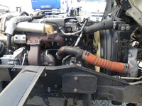 ISUZU Forward Open Top Van PDG-FTR34T2 2009 630,000km_30