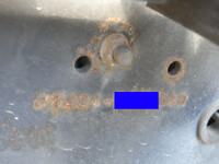 ISUZU Forward Open Top Van PDG-FTR34T2 2009 630,000km_32