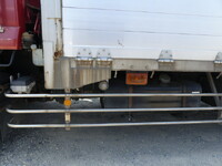 ISUZU Forward Open Top Van PDG-FTR34T2 2009 630,000km_33