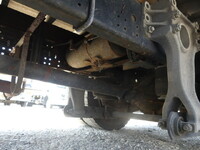 ISUZU Forward Open Top Van PDG-FTR34T2 2009 630,000km_38