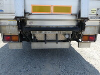 ISUZU Forward Open Top Van PDG-FTR34T2 2009 630,000km_39